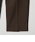 【別注】＜Dickies＞GLR TR 1プリーツ ワイドテーパード パンツ