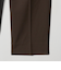 【別注】＜Dickies＞GLR TR 1プリーツ ワイドテーパード パンツ