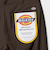 【別注】＜Dickies＞GLR TR 1プリーツ ワイドテーパード パンツ