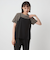 ［size SHORT/TALLあり］レイヤード オールインワン マシンウォッシャブル 吸水速乾