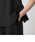 ［size SHORT/TALLあり］レイヤード オールインワン マシンウォッシャブル 吸水速乾