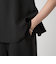 ［size SHORT/TALLあり］レイヤード オールインワン マシンウォッシャブル 吸水速乾