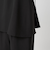 ［size SHORT/TALLあり］レイヤード オールインワン マシンウォッシャブル 吸水速乾