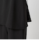 ［size SHORT/TALLあり］レイヤード オールインワン マシンウォッシャブル 吸水速乾