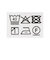［size SHORT/TALLあり］レイヤード オールインワン マシンウォッシャブル 吸水速乾