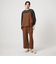 ［size SHORT/TALLあり］レイヤード オールインワン マシンウォッシャブル 吸水速乾