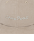 ＜snow peak＞コーデュロイ キャップ