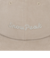 ＜snow peak＞コーデュロイ キャップ