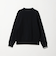 ＜FRED PERRY＞クルーネック スウェット