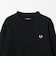 ＜FRED PERRY＞クルーネック スウェット