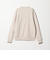 ＜FRED PERRY＞クルーネック スウェット
