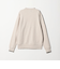 ＜FRED PERRY＞クルーネック スウェット