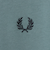 ＜FRED PERRY＞クルーネック スウェット