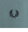 ＜FRED PERRY＞クルーネック スウェット