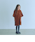 ビッグポケット ボックス ワンピース / キッズ  120cm-160cm