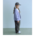 バレル サロペット / キッズ  120cm-160cm