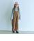 バレル サロペット / キッズ  120cm-160cm