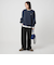 【WEB限定】＜at ease＞スラックス パンツ マシンウォッシャブル ストレッチ 帯電防止