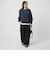 【WEB限定】＜at ease＞スラックス パンツ マシンウォッシャブル ストレッチ 帯電防止