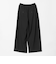 【WEB限定】＜at ease＞スラックス パンツ マシンウォッシャブル ストレッチ 帯電防止