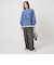 【WEB限定】＜at ease＞スラックス パンツ マシンウォッシャブル ストレッチ 帯電防止