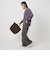 【WEB限定】＜at ease＞スラックス パンツ マシンウォッシャブル ストレッチ 帯電防止