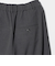 【WEB限定】＜at ease＞スラックス パンツ マシンウォッシャブル ストレッチ 帯電防止
