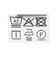【WEB限定】＜at ease＞スラックス パンツ マシンウォッシャブル ストレッチ 帯電防止