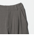 【WEB限定】＜at ease＞スラックス パンツ マシンウォッシャブル ストレッチ 帯電防止