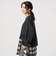 フィブリル タッチ ロングスリーブ トップス