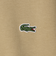 ＜LACOSTE＞ロングスリーブ スウェット