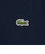 ＜LACOSTE＞ロングスリーブ スウェット