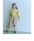 チノ イージーパンツ / キッズ  120cm-160cm