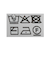 テレコ クルーネック プルオーバー