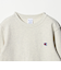 ＜Champion＞クルーネック スウェットシャツ  / トレーナー / キッズ 140cm-160cm
