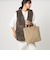 【別注】＜YOUNG&OLSEN The DRYGOODS STORE＞トートバッグ（MEDIUM）