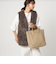 【別注】＜YOUNG&OLSEN The DRYGOODS STORE＞トートバッグ（MEDIUM）
