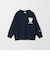 ＜Champion＞クルーネックスウェットシャツ / トレーナー / キッズ  110cm-130cm