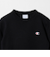 ＜Champion＞クルーネック スウェットシャツ  / トレーナー / キッズ 110cm-130cm