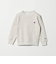 ＜Champion＞クルーネック スウェットシャツ  / トレーナー / キッズ 110cm-130cm