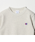 ＜Champion＞クルーネック スウェットシャツ  / トレーナー / キッズ 110cm-130cm