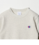 ＜Champion＞クルーネック スウェットシャツ  / トレーナー / キッズ 110cm-130cm