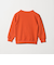 ＜Champion＞クルーネック スウェットシャツ  / トレーナー / キッズ 110cm-130cm