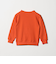 ＜Champion＞クルーネック スウェットシャツ  / トレーナー / キッズ 110cm-130cm