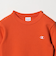 ＜Champion＞クルーネック スウェットシャツ  / トレーナー / キッズ 110cm-130cm
