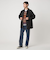 【別注】＜Barbour＞オーバーサイズ ビデイル ジャケット