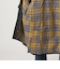 【別注】＜Barbour＞オーバーサイズ ビデイル ジャケット