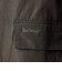 【別注】＜Barbour＞オーバーサイズ ビデイル ジャケット