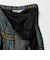 【別注】＜O'NEIL of DUBLIN＞Patch80 プリーツスカート