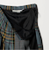 【別注】＜O'NEIL of DUBLIN＞Patch80 プリーツスカート